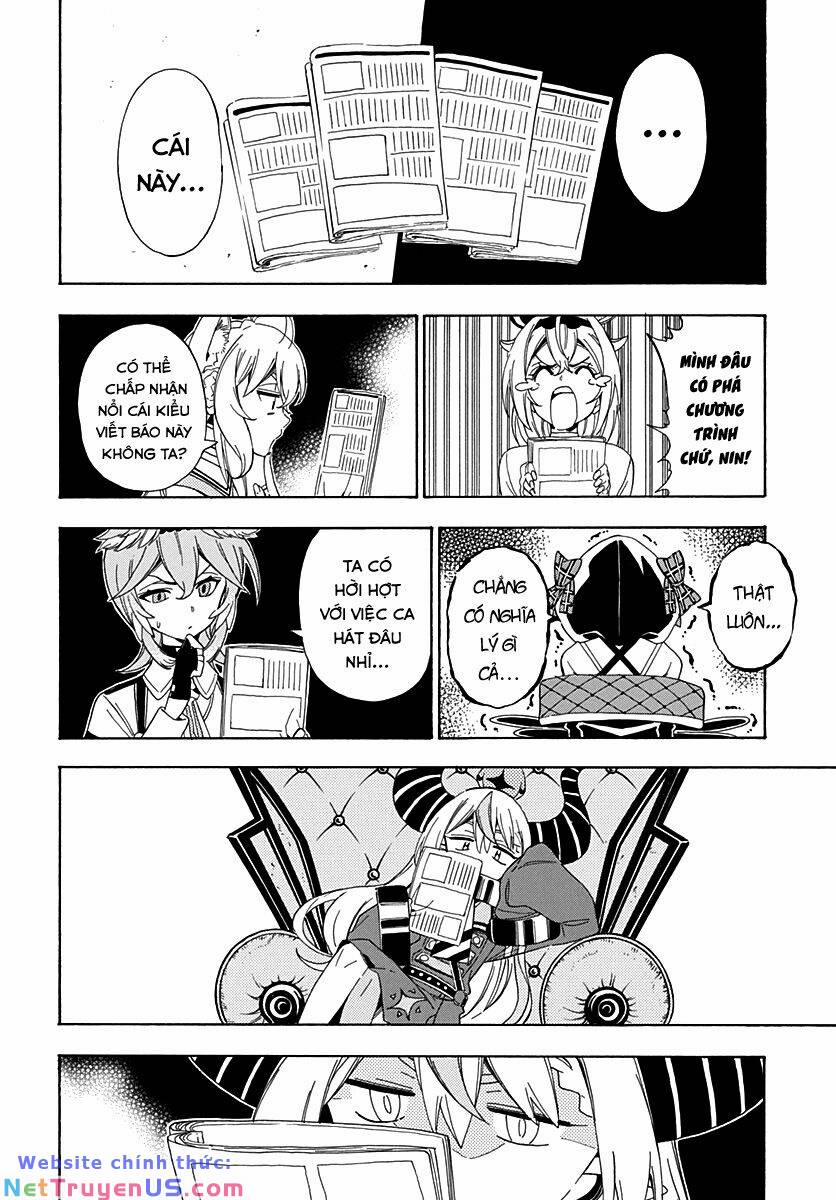 Hololive – Holox Meeting! 8 trang 3