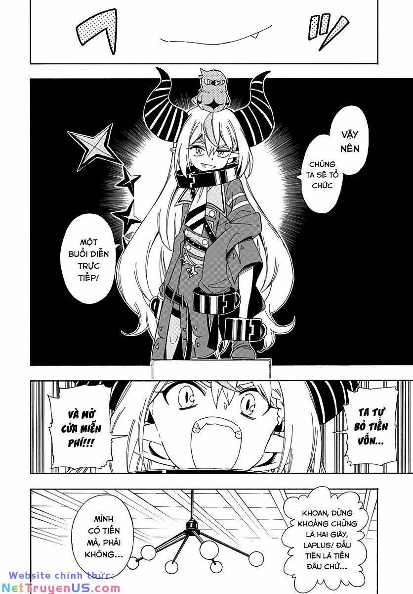 Hololive – Holox Meeting! 8 trang 5