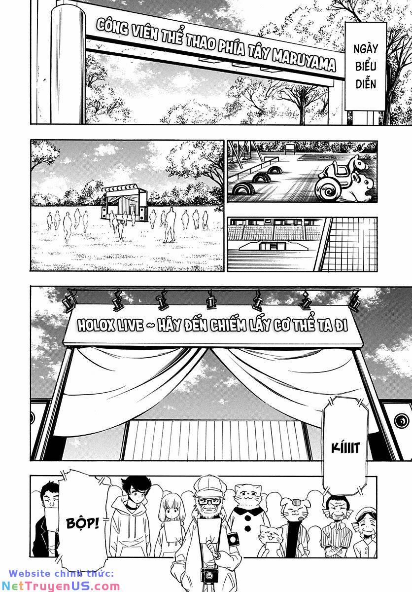 Hololive – Holox Meeting! 8 trang 9