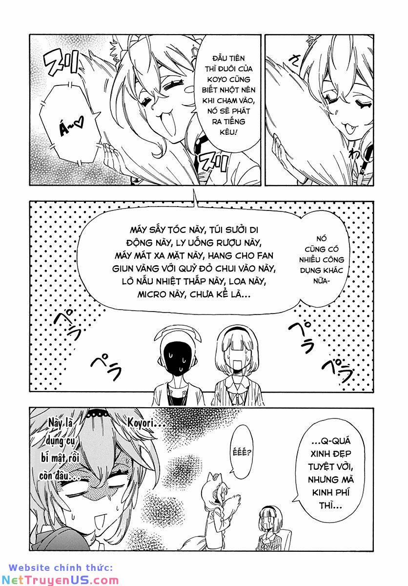 Hololive – Holox Meeting! 9 trang 11