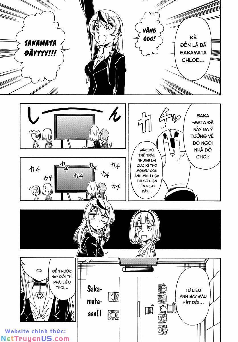 Hololive – Holox Meeting! 9 trang 12