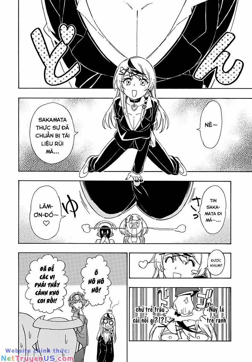 Hololive – Holox Meeting! 9 trang 13