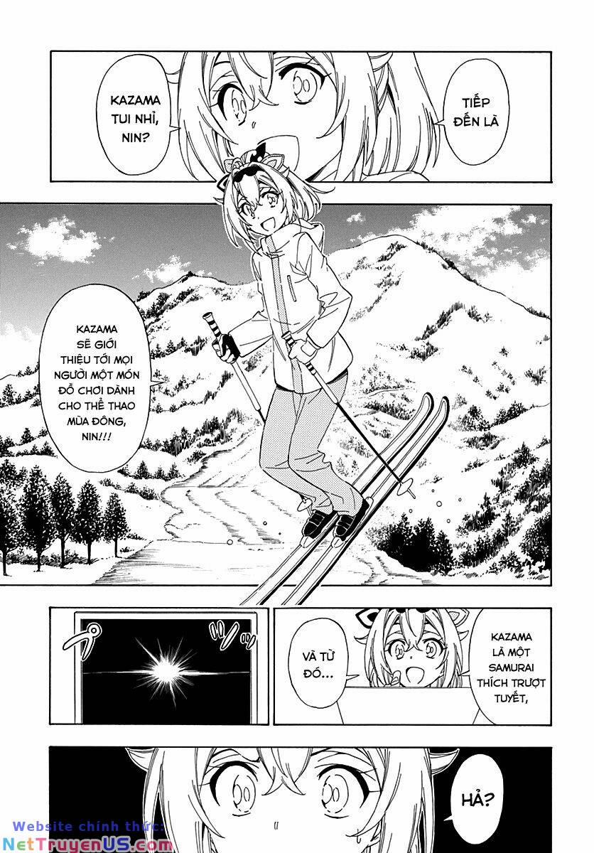 Hololive – Holox Meeting! 9 trang 14