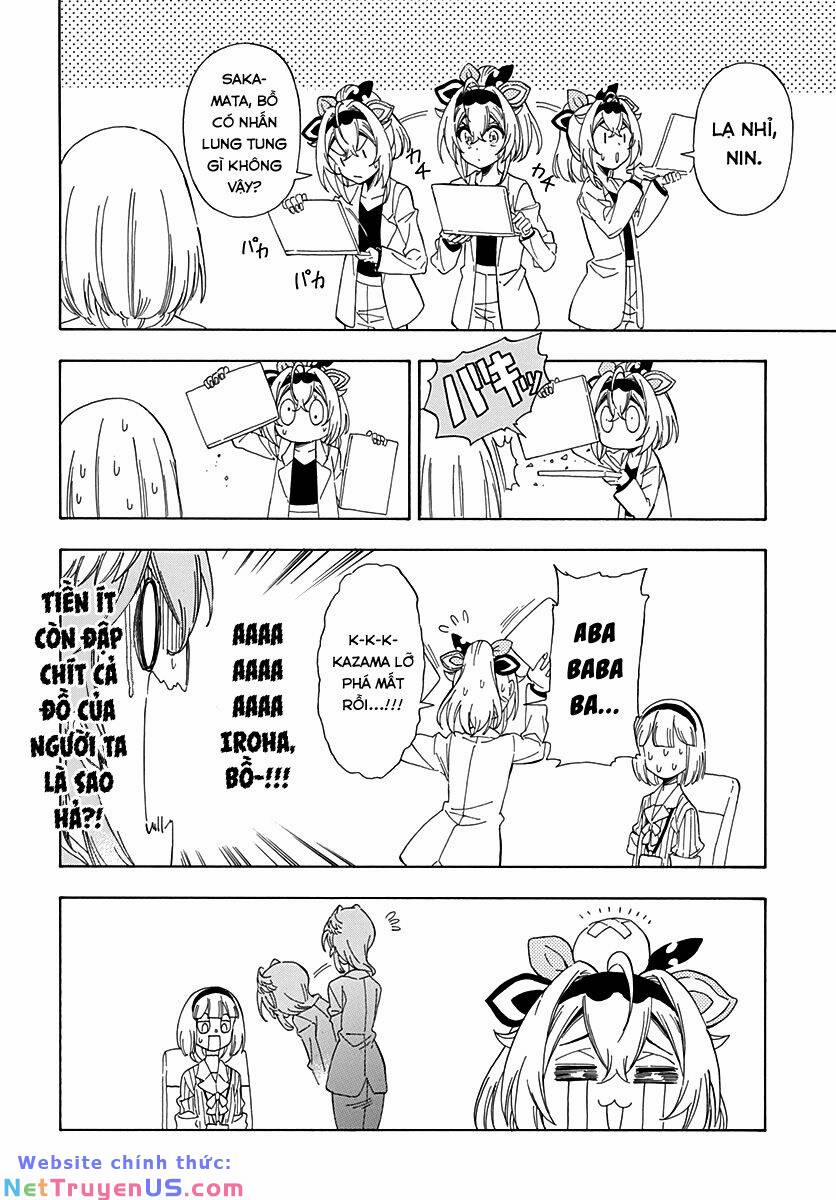 Hololive – Holox Meeting! 9 trang 15