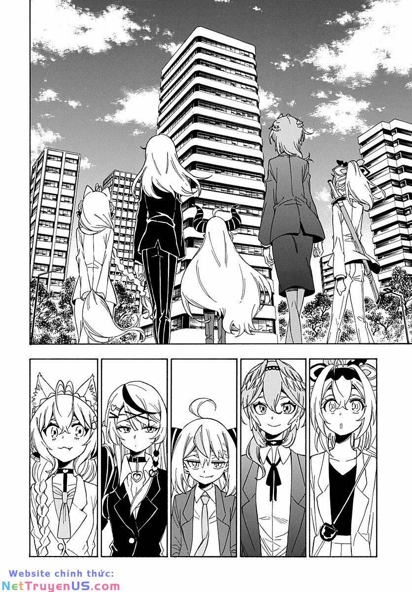 Hololive – Holox Meeting! 9 trang 3