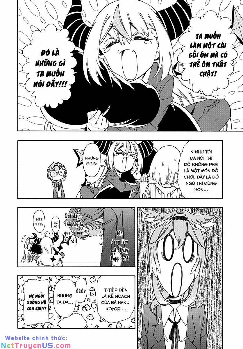 Hololive – Holox Meeting! 9 trang 9