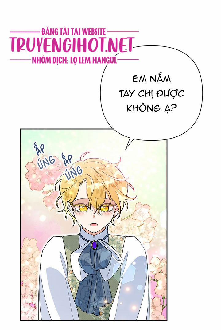 Hôm Nay Ác Nữ Cũng Thấy Vui 14 trang 1