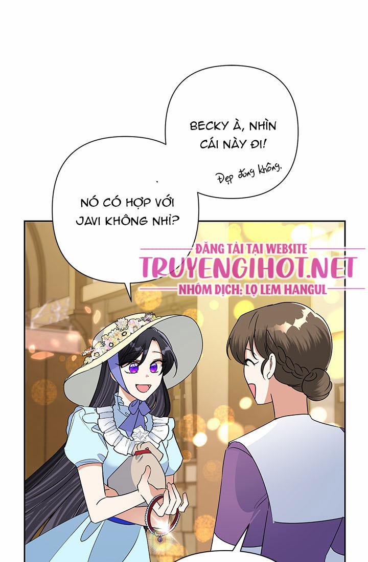 Hôm Nay Ác Nữ Cũng Thấy Vui 21 trang 1