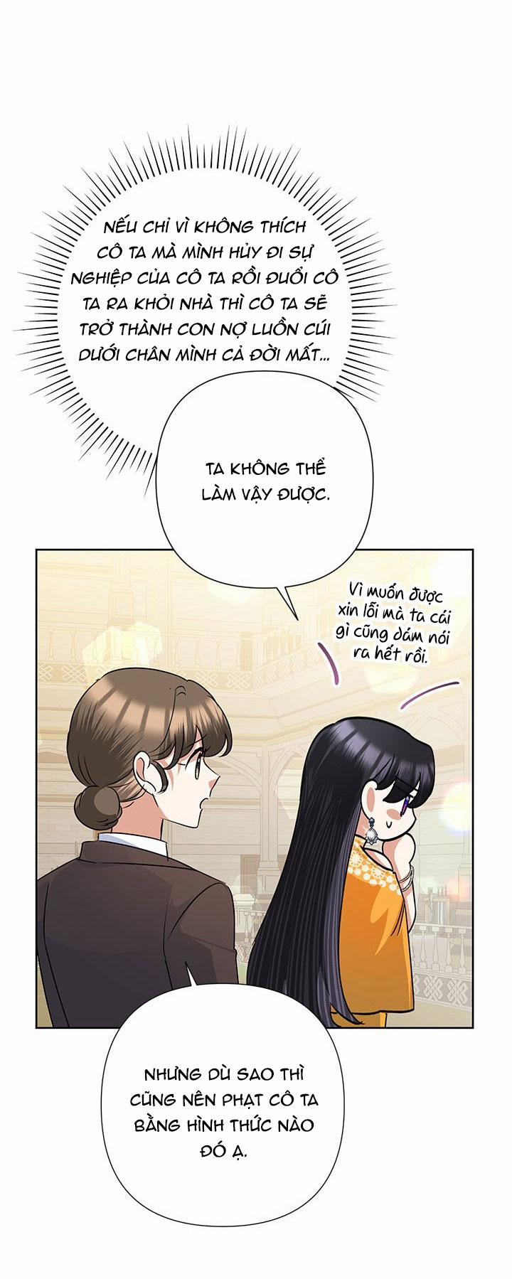 Hôm Nay Ác Nữ Cũng Thấy Vui 39.2 trang 0