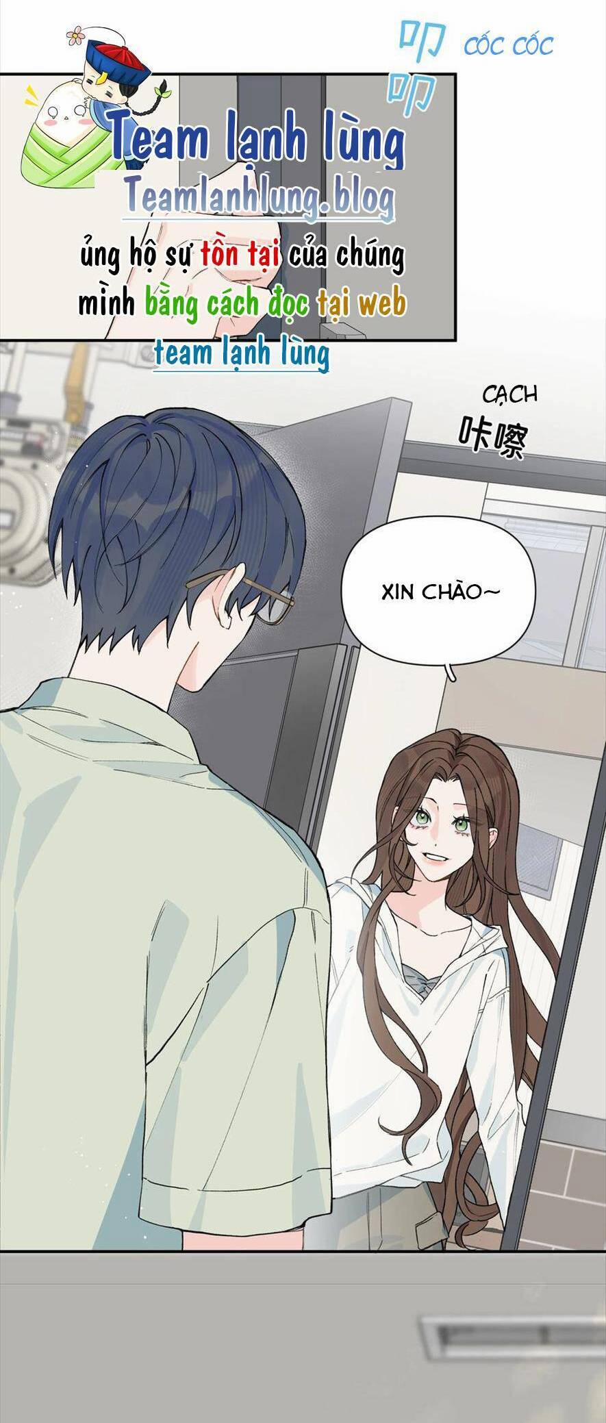 Hôm Nay Anh Có Lộ Bí Mật Chưa? 22 trang 1