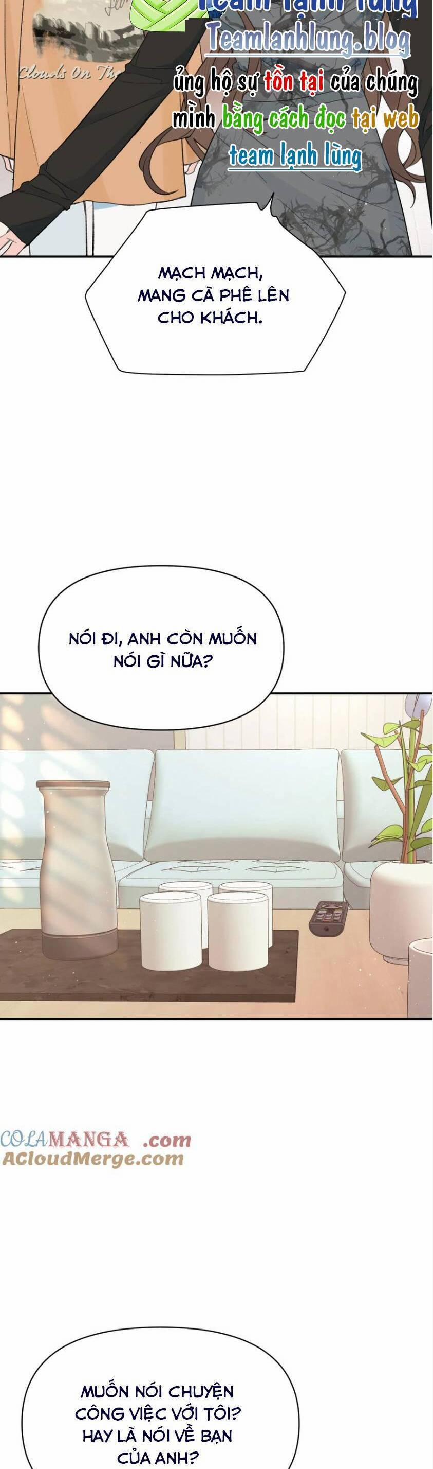 Hôm Nay Anh Có Lộ Bí Mật Chưa? 28 trang 1