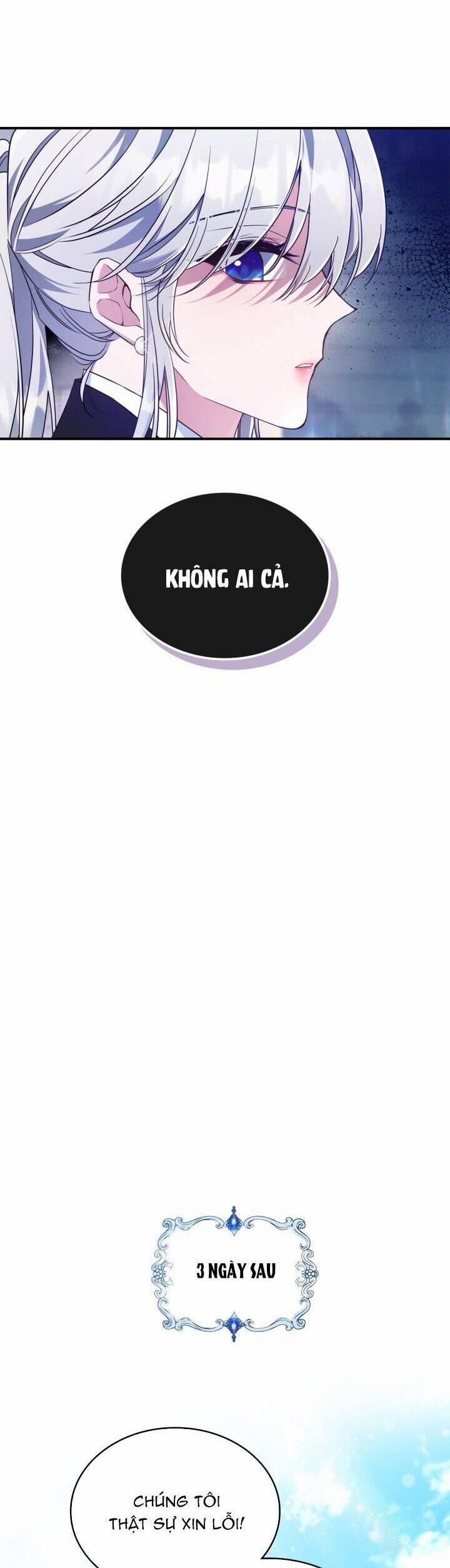Hôm Nay Công Nương Toàn Năng Cũng Thấy Chán Nản 36 trang 11