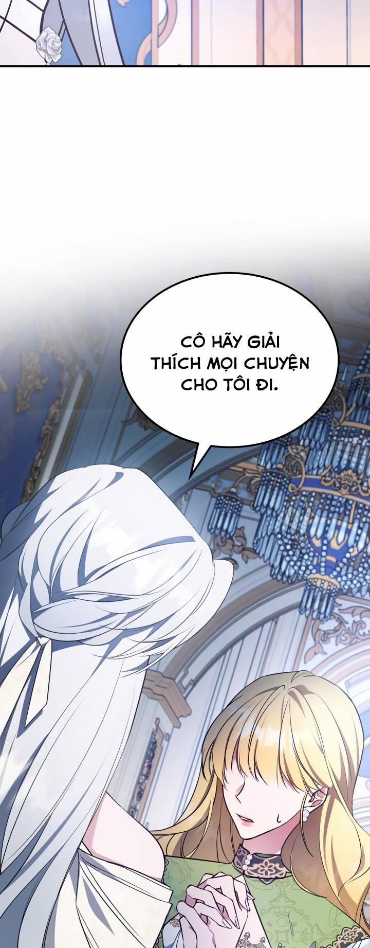 Hôm Nay Công Nương Toàn Năng Cũng Thấy Chán Nản 58.2 trang 1