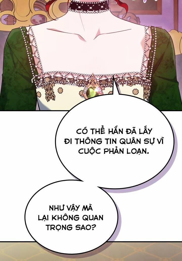 Hôm Nay Công Nương Toàn Năng Cũng Thấy Chán Nản 58 trang 1