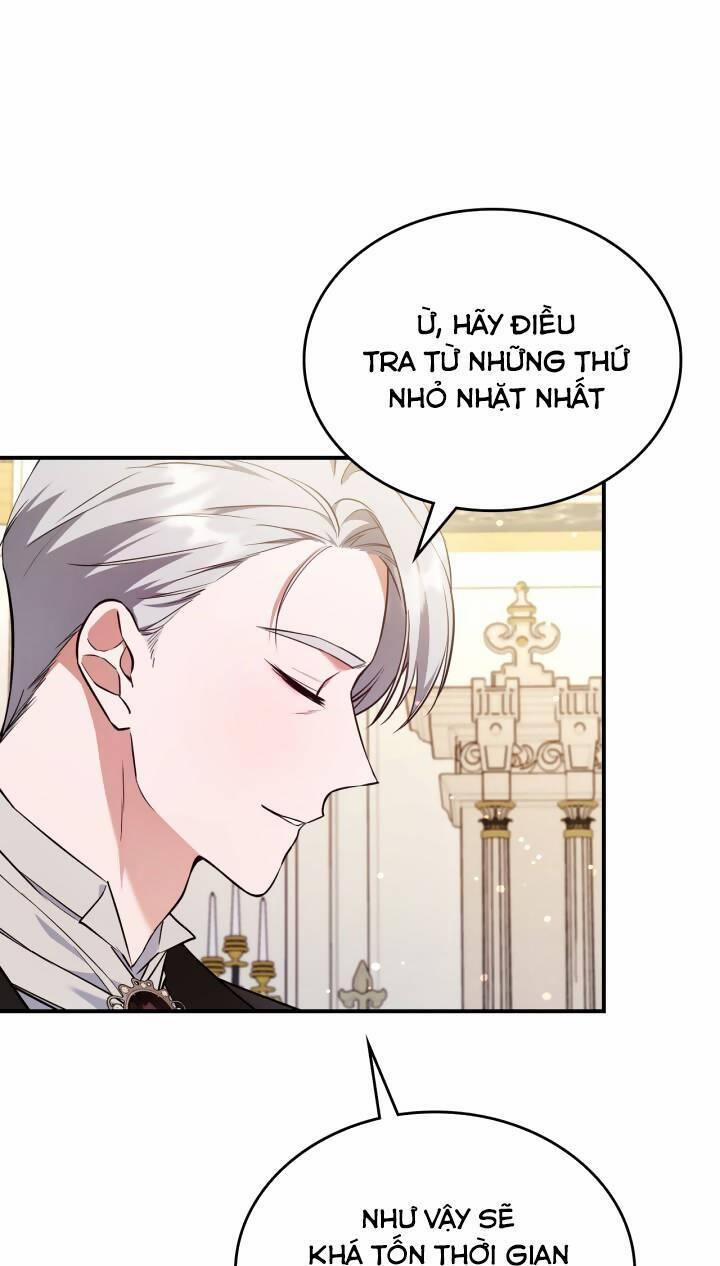 Hôm Nay Công Nương Toàn Năng Cũng Thấy Chán Nản 59.2 trang 0