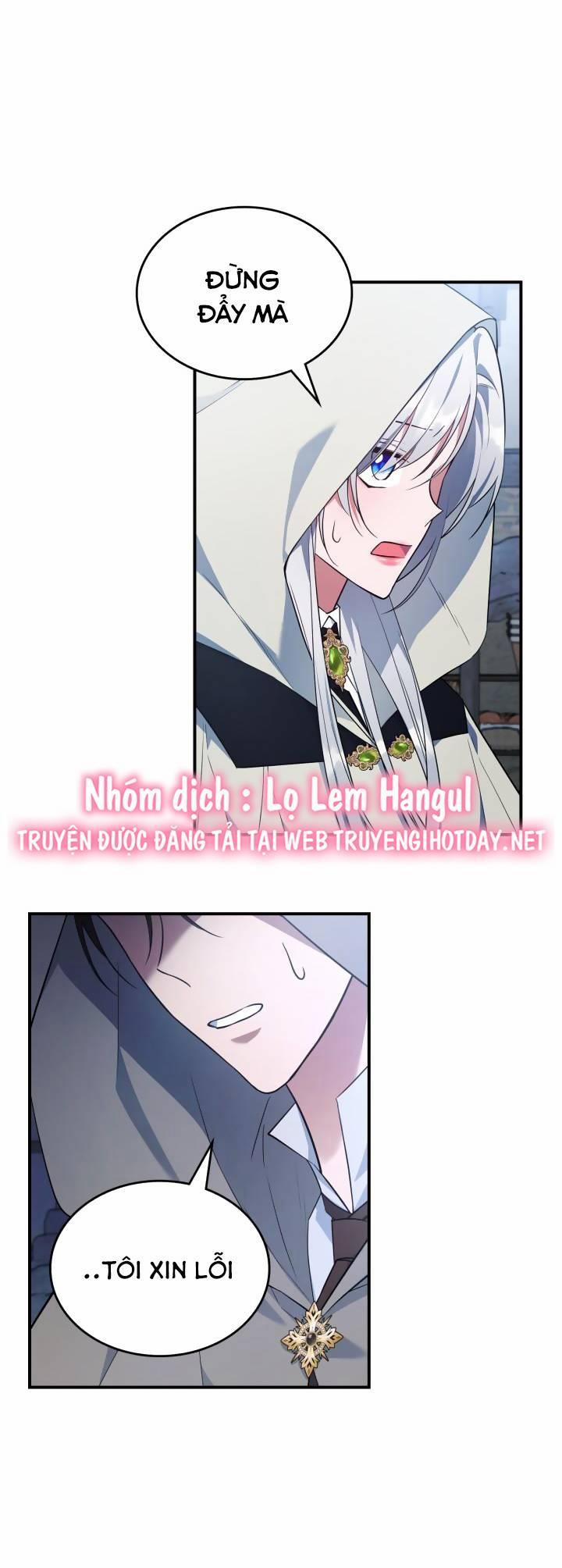 Hôm Nay Công Nương Toàn Năng Cũng Thấy Chán Nản 60.2 trang 0
