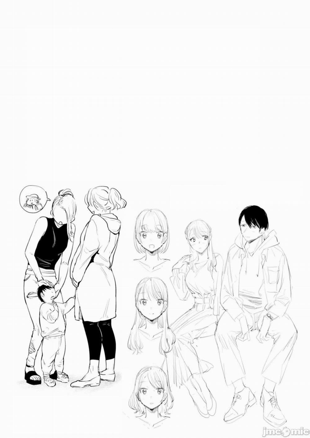 Hôm Nay Hai Chúng Ta Lại Làm Tình 3.2 trang 15