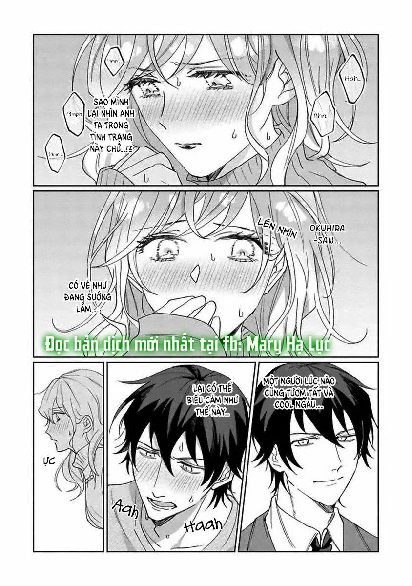 Hôm Nay, Hãy Yêu Và Đừng Giết Nhau Nhé 1.3 trang 2