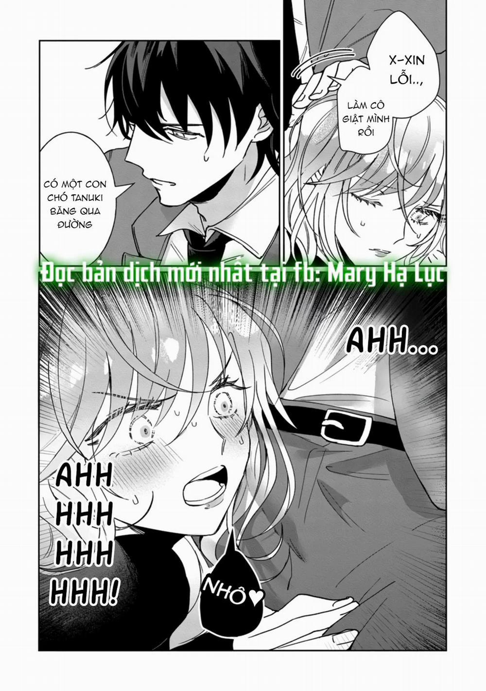 Hôm Nay, Hãy Yêu Và Đừng Giết Nhau Nhé 3.2 trang 3