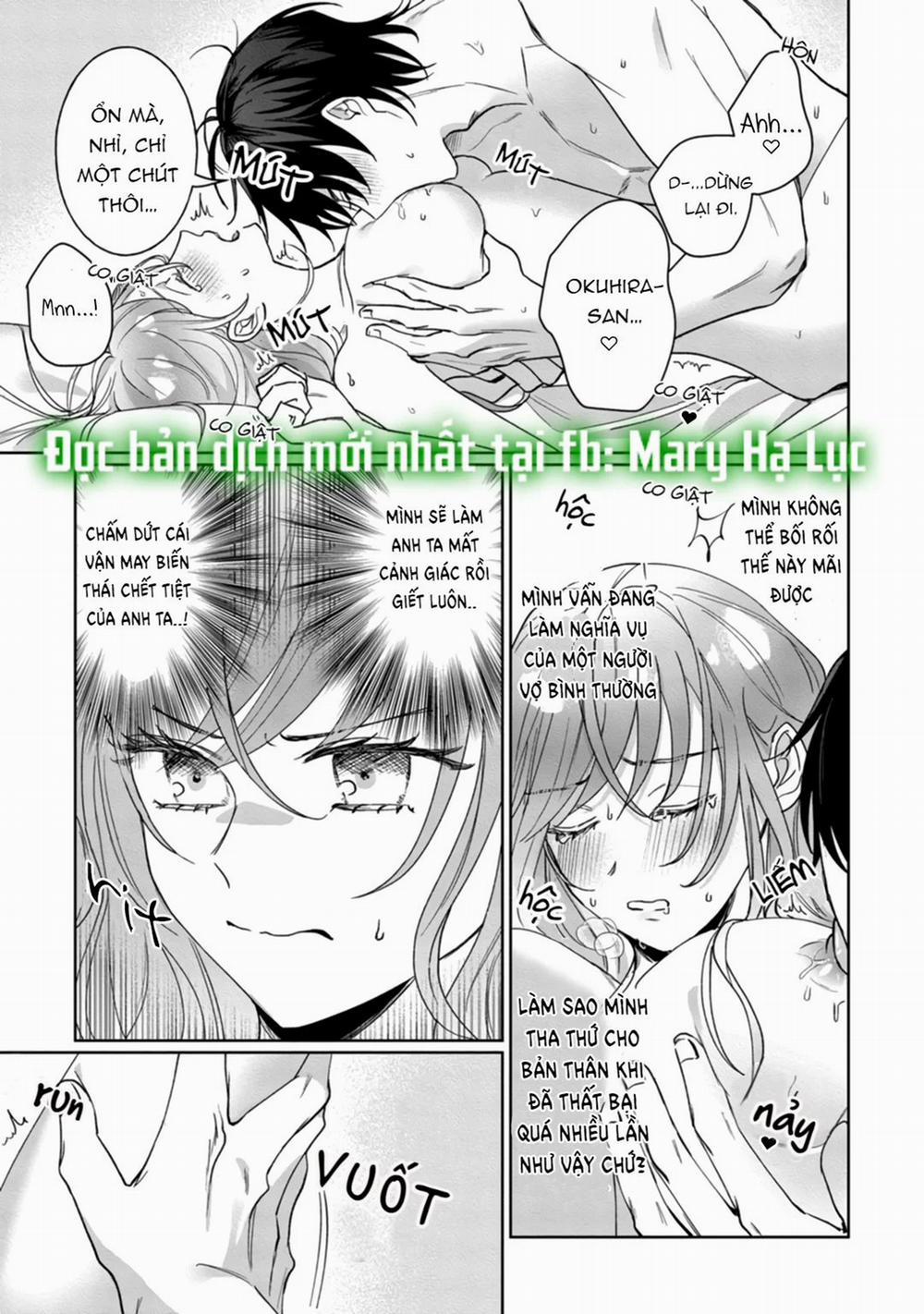 Hôm Nay, Hãy Yêu Và Đừng Giết Nhau Nhé 4.1 trang 3