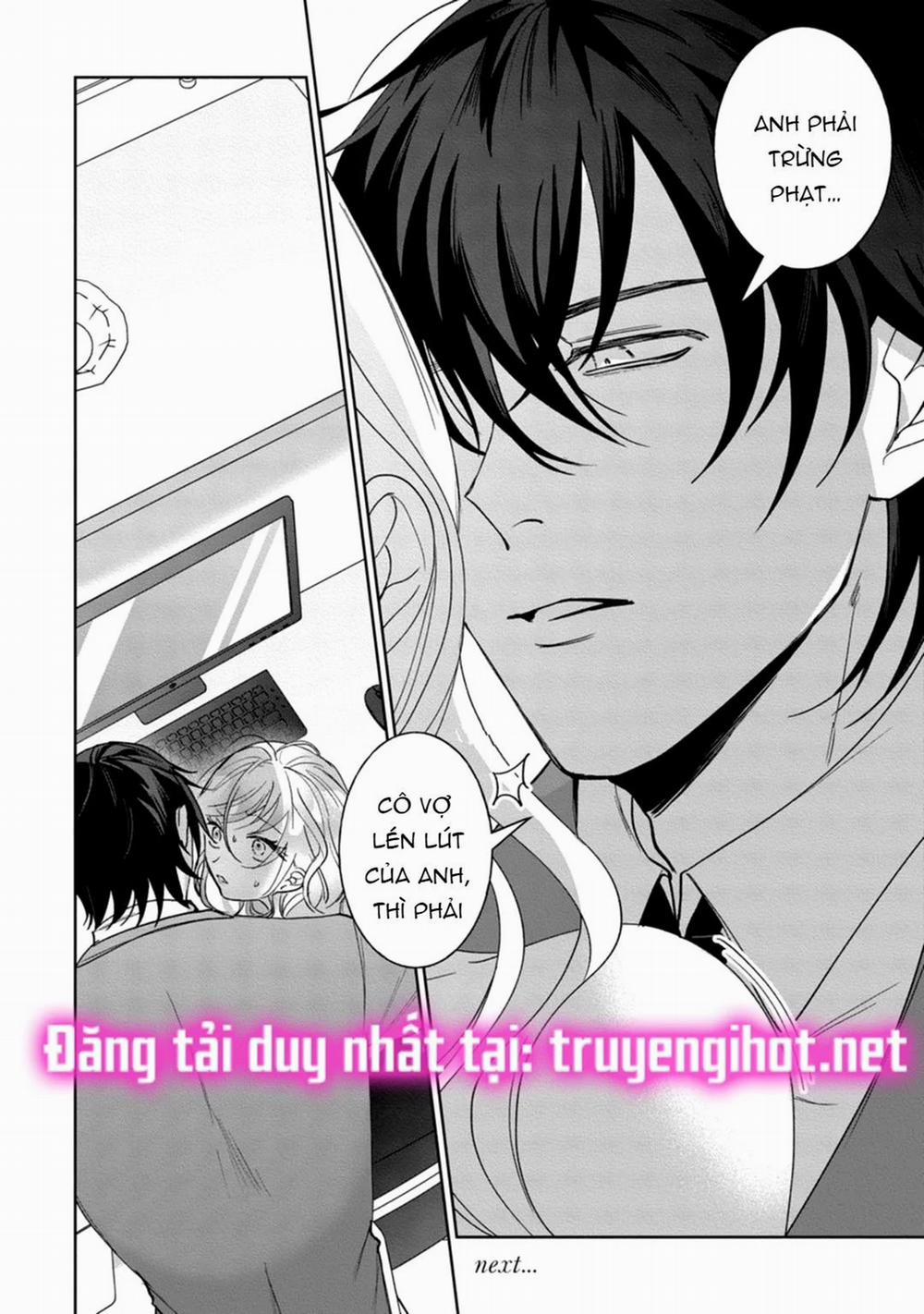 Hôm Nay, Hãy Yêu Và Đừng Giết Nhau Nhé 5.3 trang 7