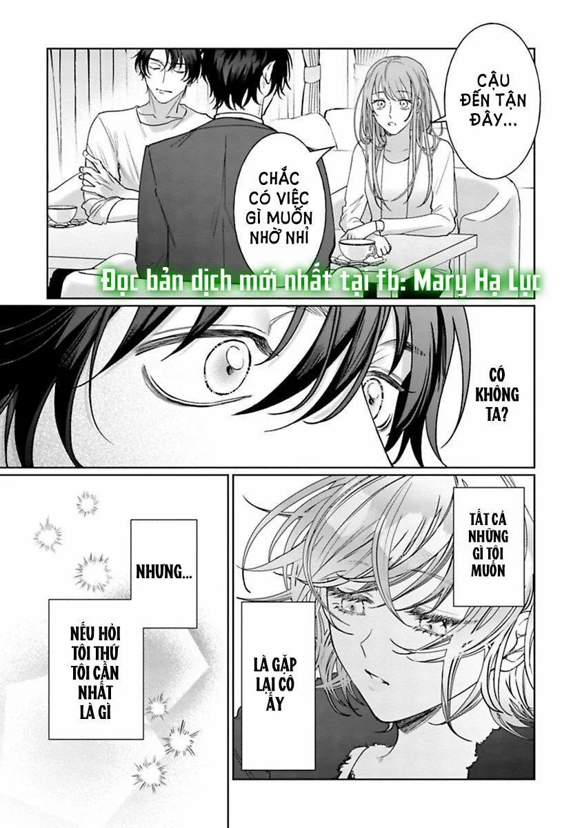 Hôm Nay, Hãy Yêu Và Đừng Giết Nhau Nhé 7.1 trang 8