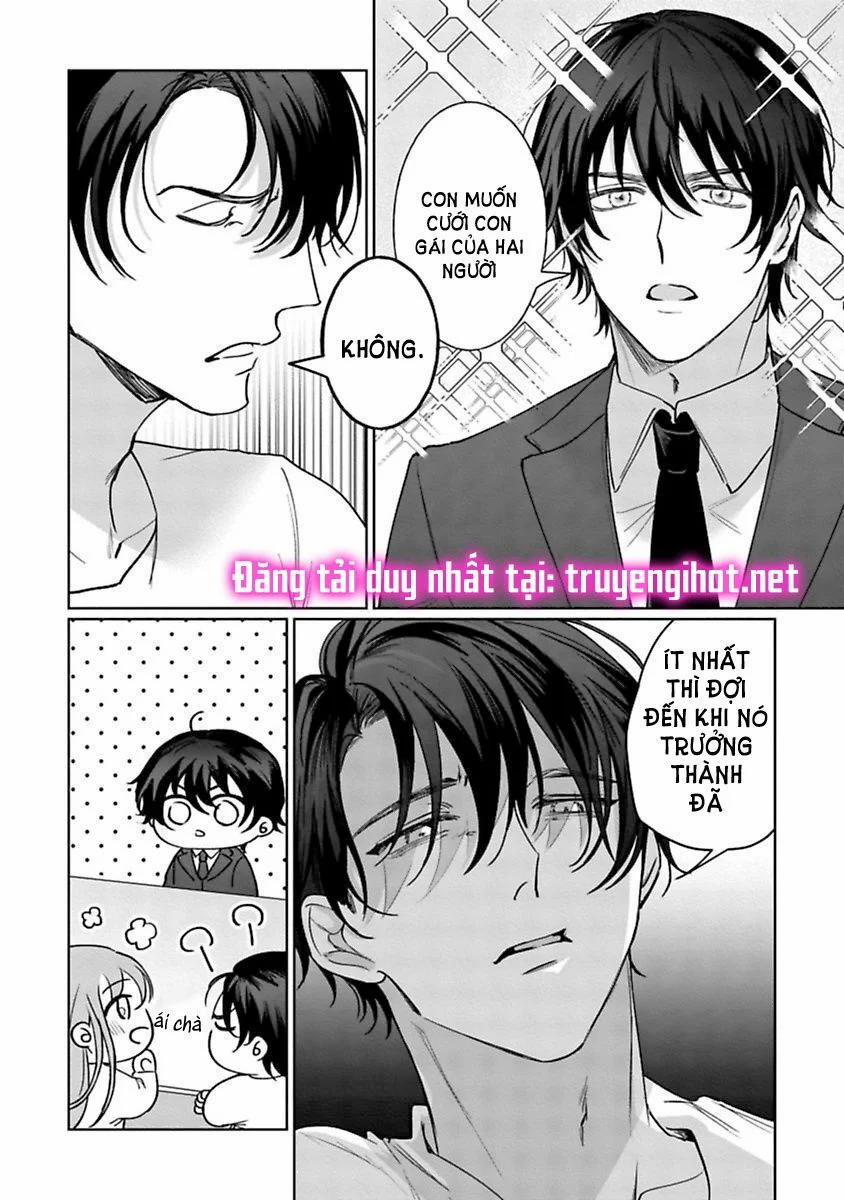 Hôm Nay, Hãy Yêu Và Đừng Giết Nhau Nhé 7.1 trang 9