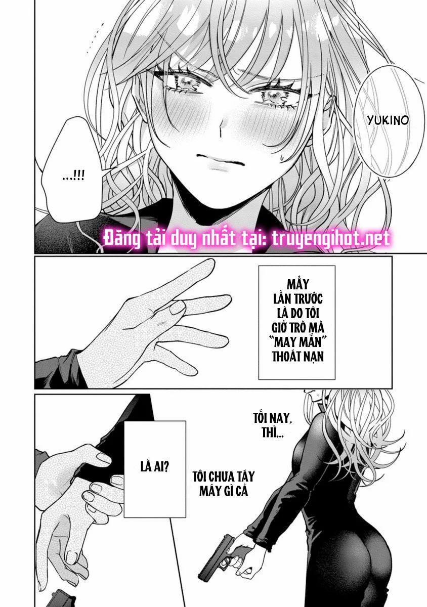 Hôm Nay, Hãy Yêu Và Đừng Giết Nhau Nhé 7.2 trang 7