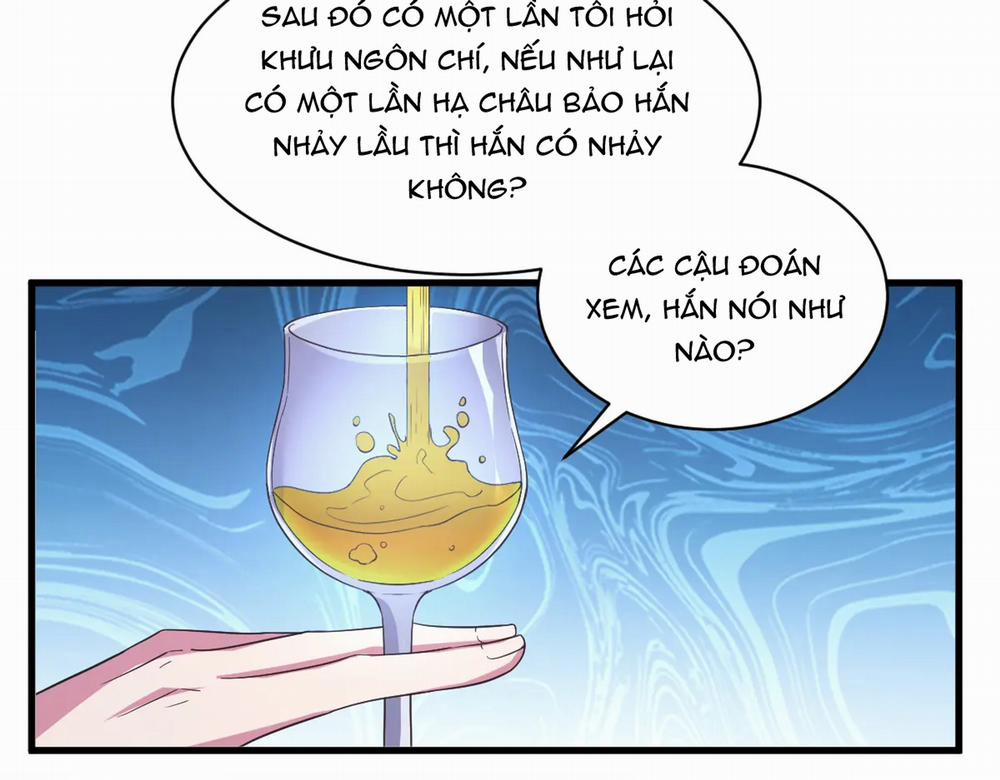 Hôm Nay Tên Khốn Đó Lại Gây Sự Với Tôi 1 trang 12