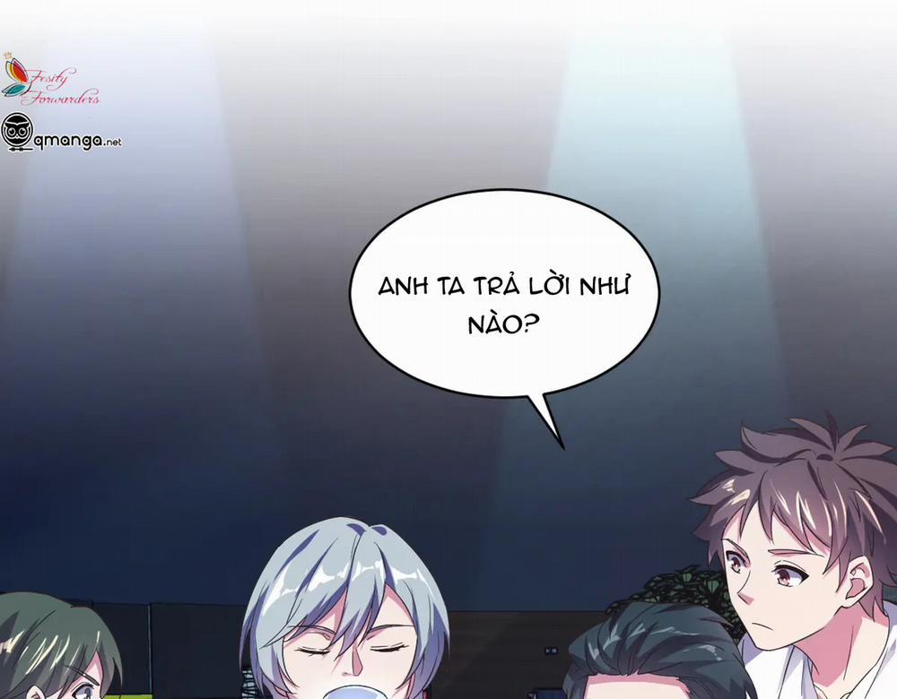 Hôm Nay Tên Khốn Đó Lại Gây Sự Với Tôi 1 trang 13