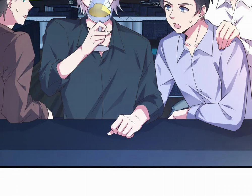 Hôm Nay Tên Khốn Đó Lại Gây Sự Với Tôi 1 trang 14