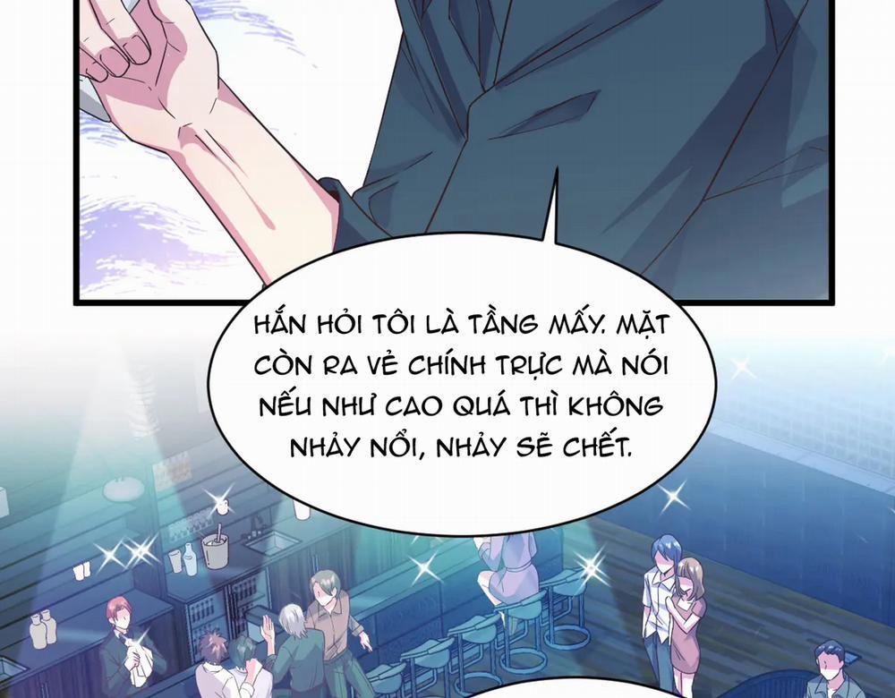 Hôm Nay Tên Khốn Đó Lại Gây Sự Với Tôi 1 trang 17