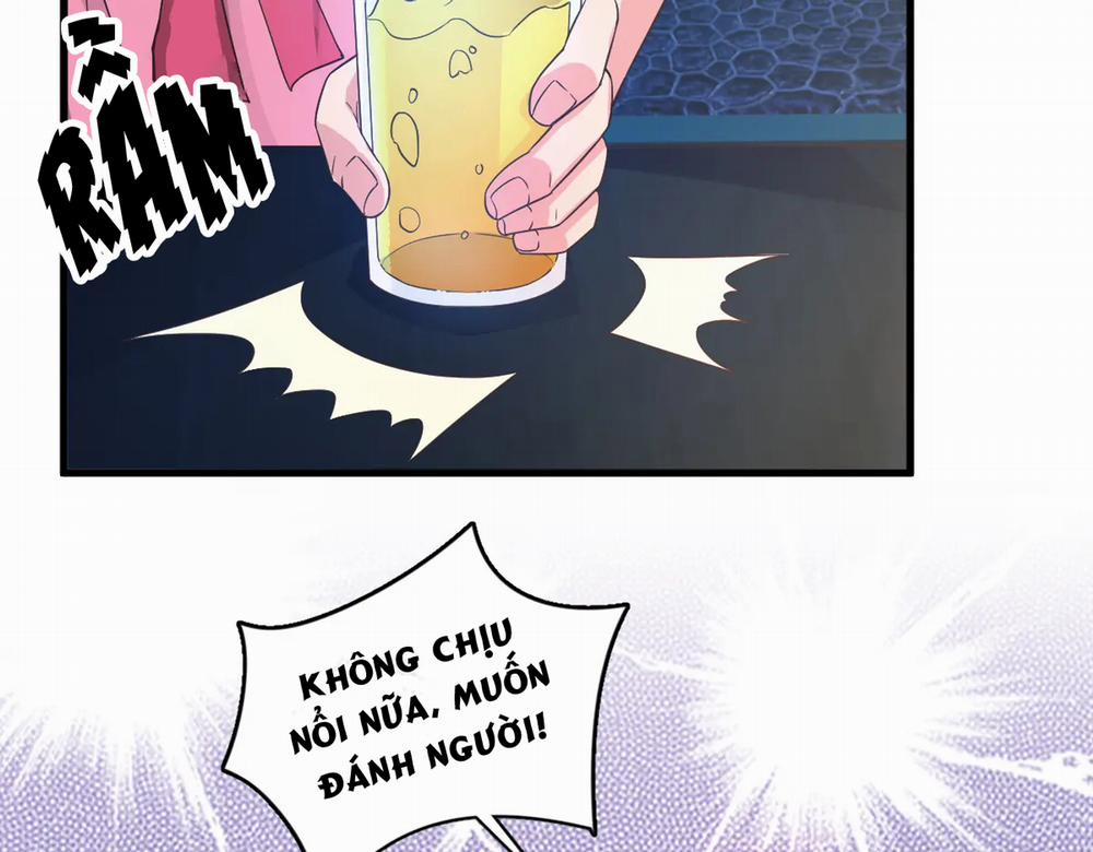 Hôm Nay Tên Khốn Đó Lại Gây Sự Với Tôi 1 trang 19