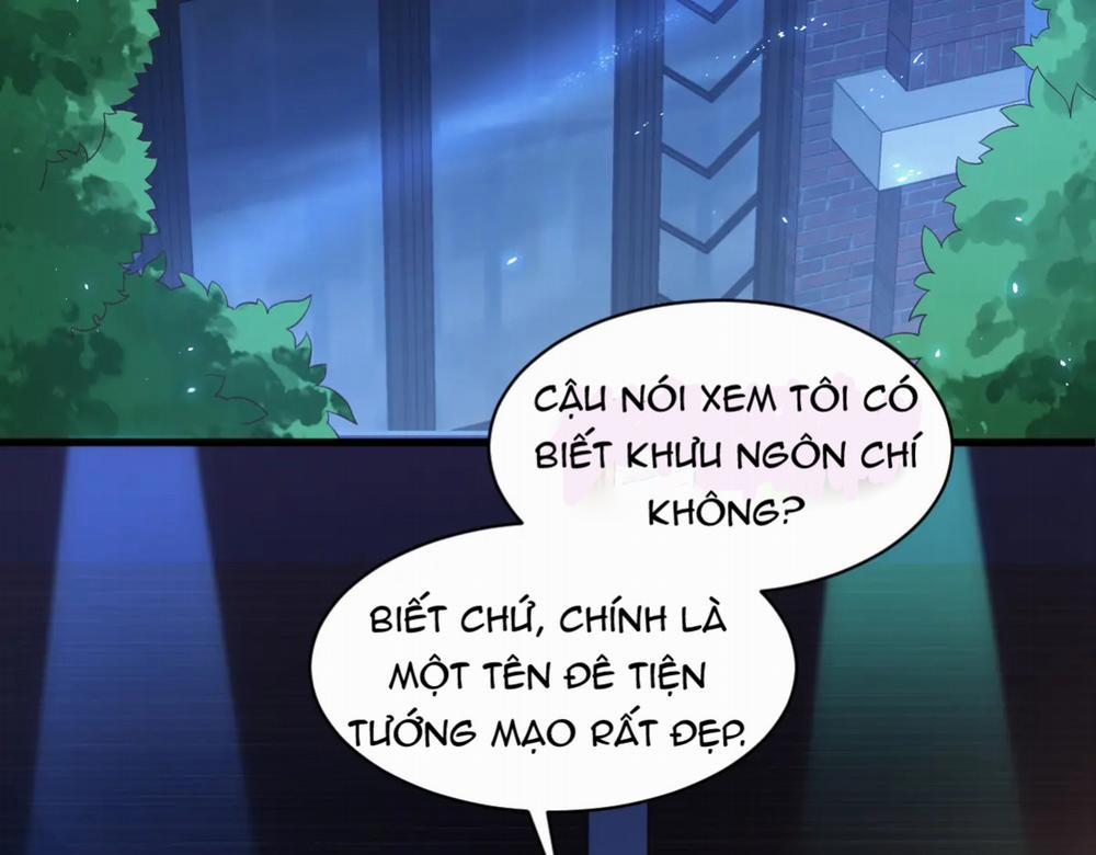 Hôm Nay Tên Khốn Đó Lại Gây Sự Với Tôi 1 trang 2