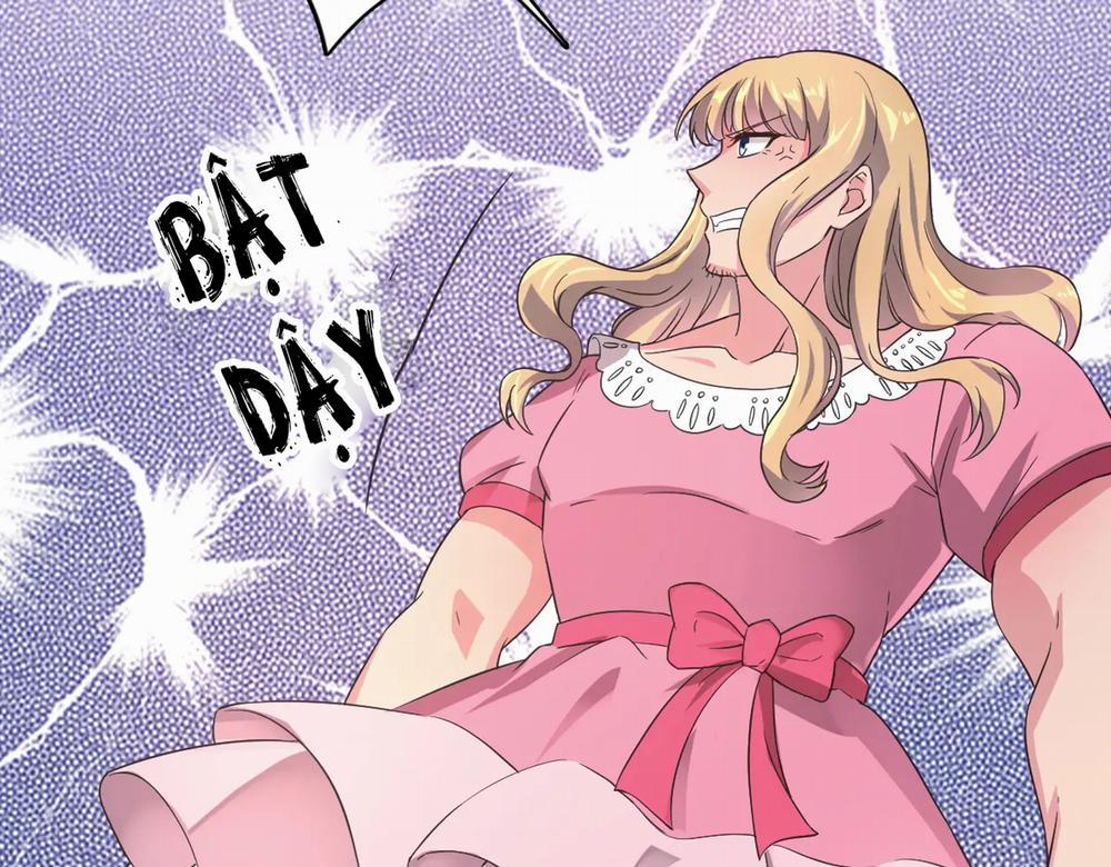 Hôm Nay Tên Khốn Đó Lại Gây Sự Với Tôi 1 trang 20