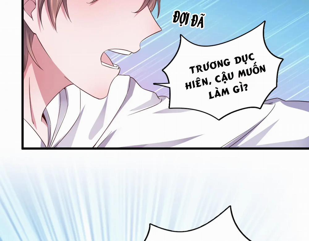 Hôm Nay Tên Khốn Đó Lại Gây Sự Với Tôi 1 trang 22