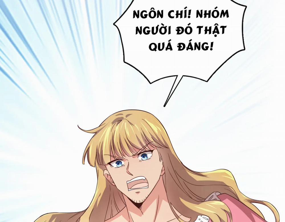 Hôm Nay Tên Khốn Đó Lại Gây Sự Với Tôi 1 trang 23