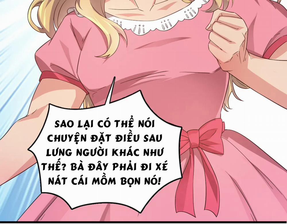 Hôm Nay Tên Khốn Đó Lại Gây Sự Với Tôi 1 trang 24