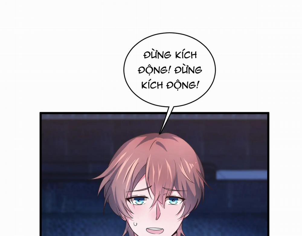 Hôm Nay Tên Khốn Đó Lại Gây Sự Với Tôi 1 trang 25