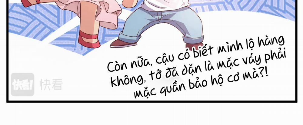 Hôm Nay Tên Khốn Đó Lại Gây Sự Với Tôi 1 trang 28