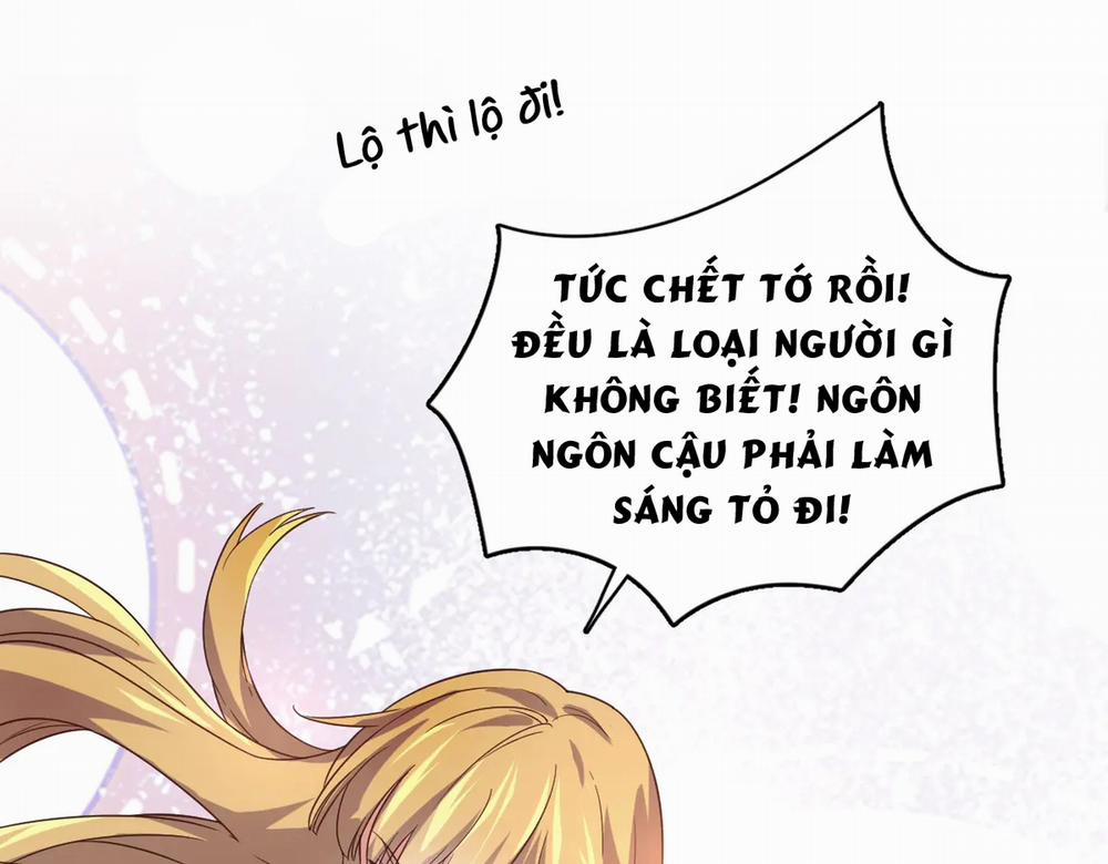 Hôm Nay Tên Khốn Đó Lại Gây Sự Với Tôi 1 trang 29