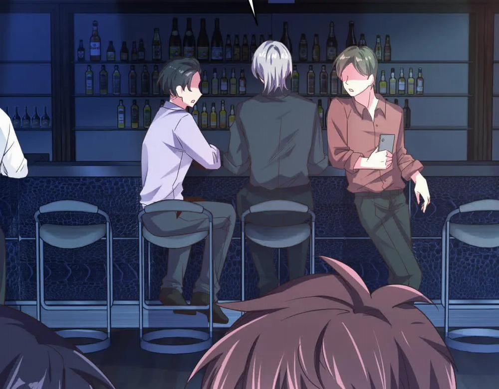 Hôm Nay Tên Khốn Đó Lại Gây Sự Với Tôi 1 trang 3