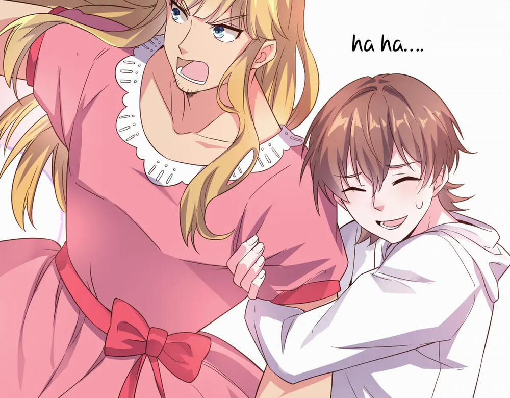 Hôm Nay Tên Khốn Đó Lại Gây Sự Với Tôi 1 trang 30