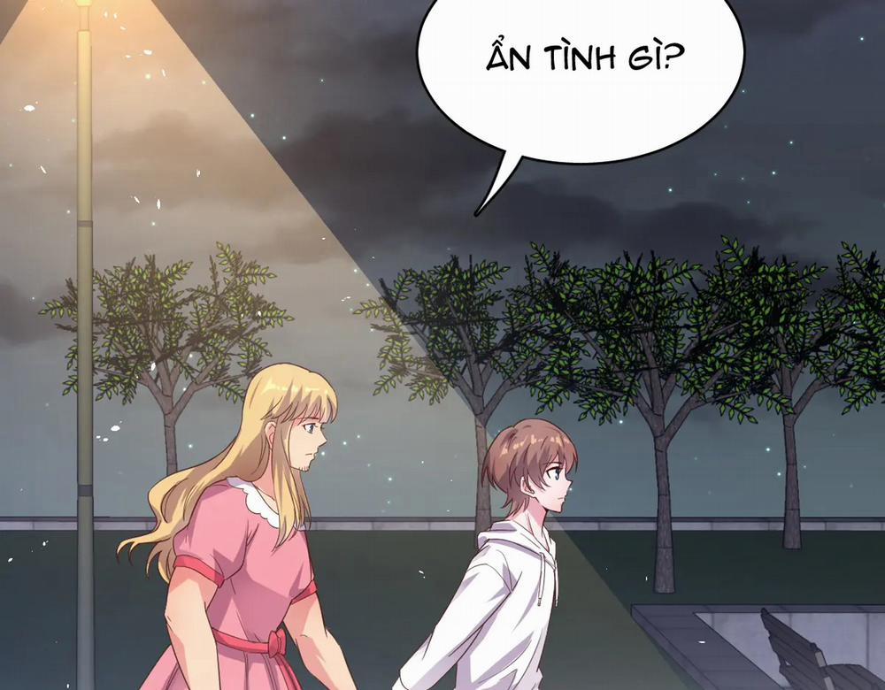 Hôm Nay Tên Khốn Đó Lại Gây Sự Với Tôi 1 trang 32