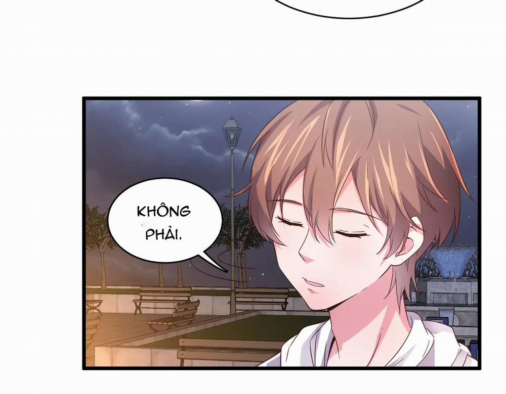 Hôm Nay Tên Khốn Đó Lại Gây Sự Với Tôi 1 trang 34