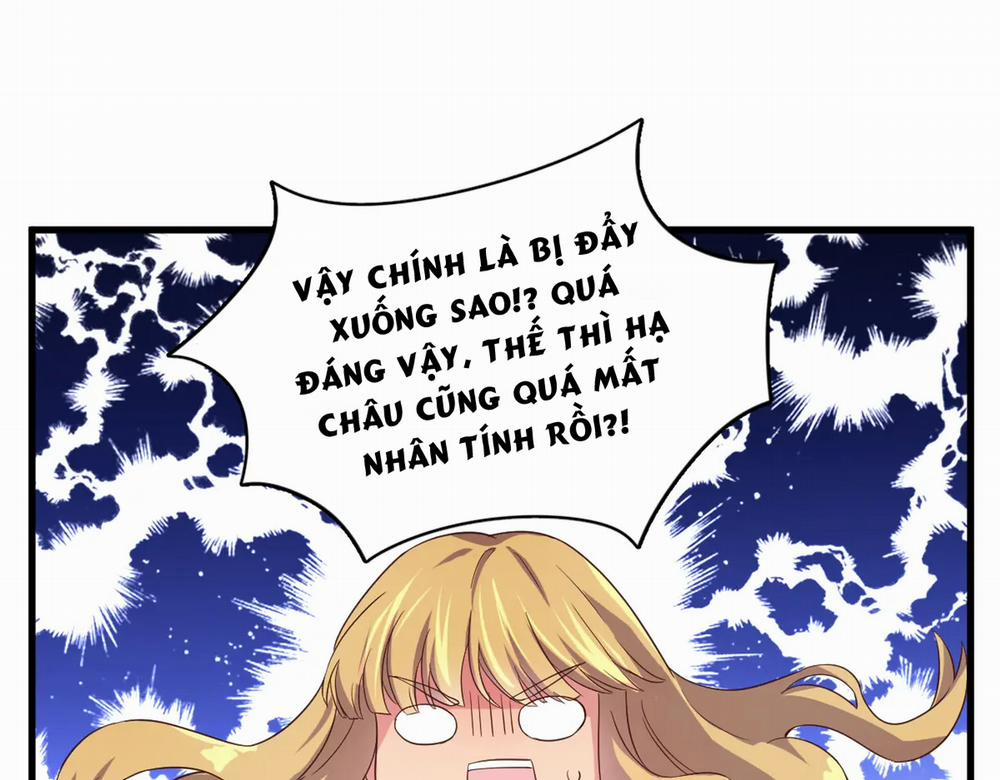 Hôm Nay Tên Khốn Đó Lại Gây Sự Với Tôi 1 trang 35