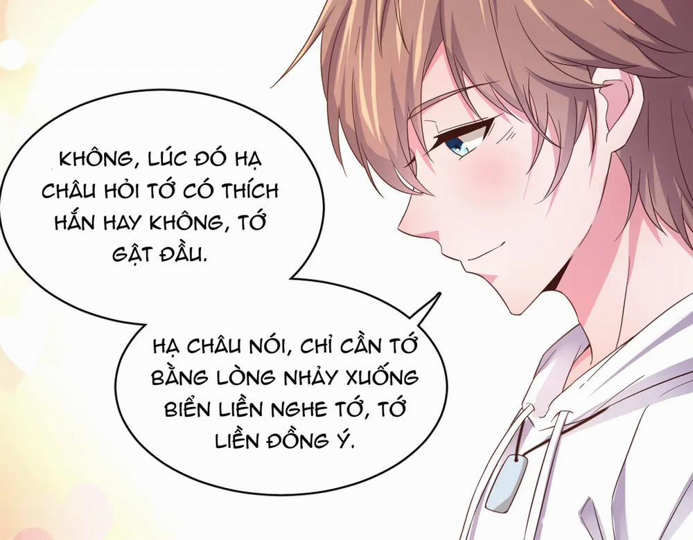 Hôm Nay Tên Khốn Đó Lại Gây Sự Với Tôi 1 trang 37