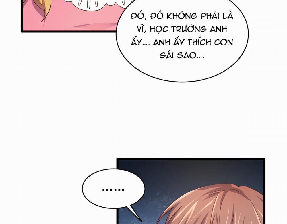 Hôm Nay Tên Khốn Đó Lại Gây Sự Với Tôi 1 trang 43