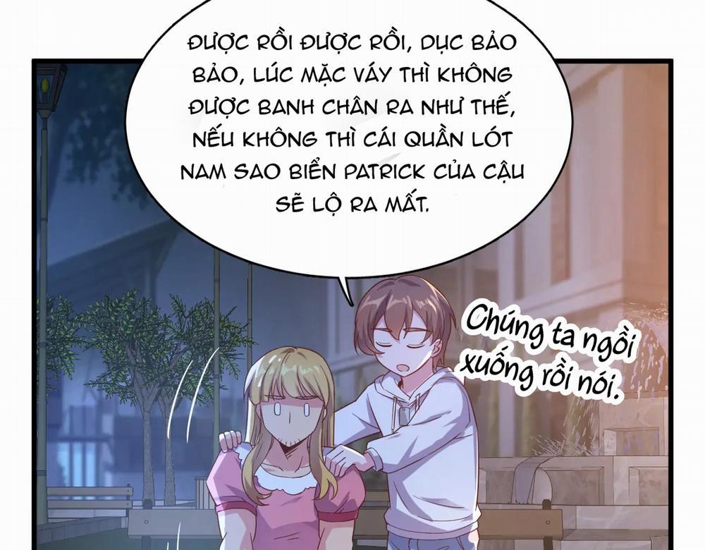 Hôm Nay Tên Khốn Đó Lại Gây Sự Với Tôi 1 trang 45