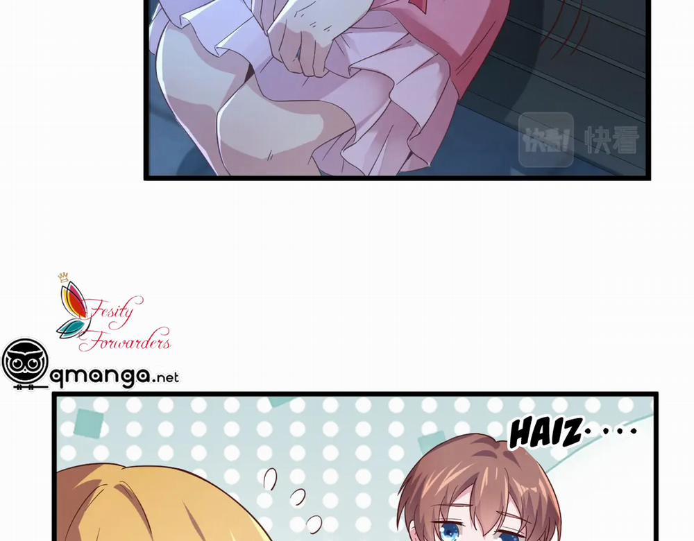 Hôm Nay Tên Khốn Đó Lại Gây Sự Với Tôi 1 trang 47